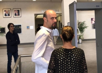 Esteban Loaiza seguirá proceso en libertad; va a prisión domiciliaria