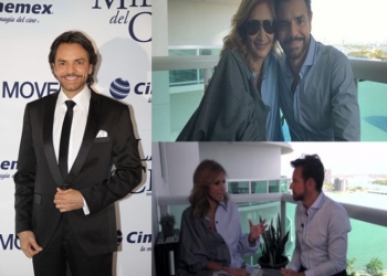 Derbez es tachado de ‘explotador’ luego de su entrevista con Adela