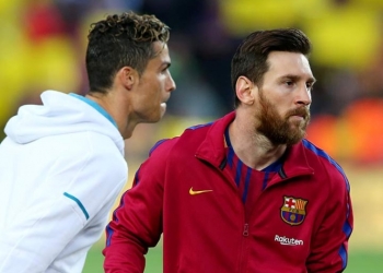 ISIS sigue amenazando al Mundial; va contra Messi y Cristiano