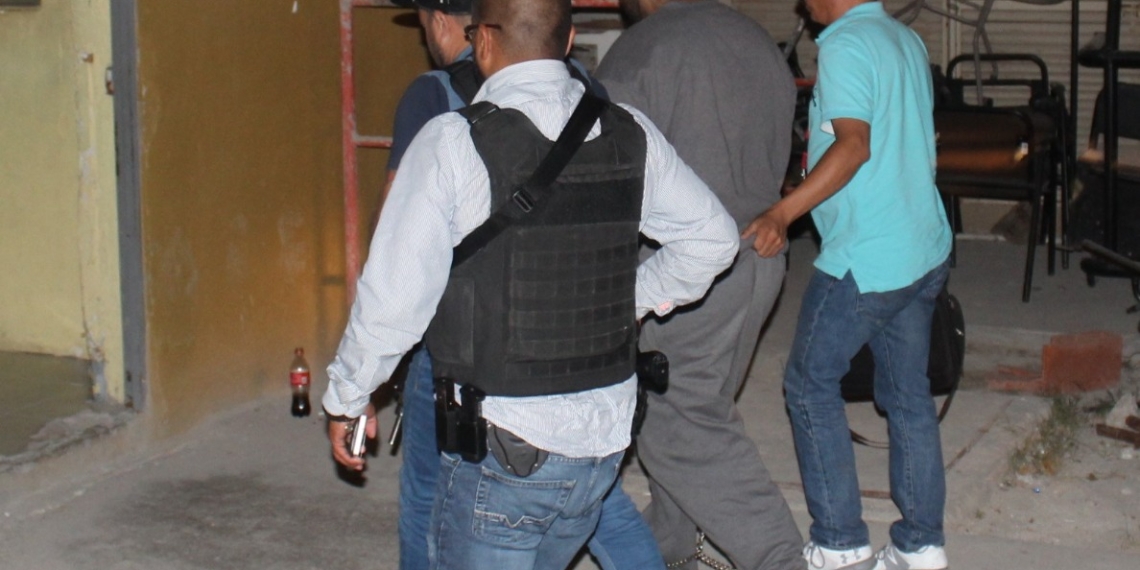 Confirman abuso sexual y detienen al responsable