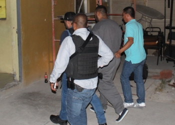 Confirman abuso sexual y detienen al responsable