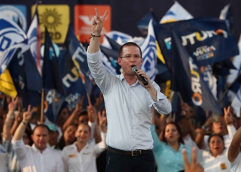 Sindicato de Telmex niega votos por Anaya