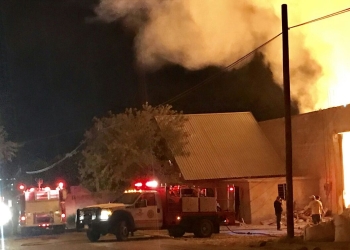 No han pagado a afectados por incendio