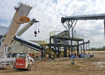 Informarán sobre proyecto de gas shale en Coahuila