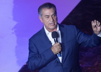 ‘El Bronco’ sólo suscribe 66% de las propuestas de la Tercera Cumbre Ciudadana