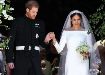 Meghan Markle y el Príncipe Harry vendrán a México