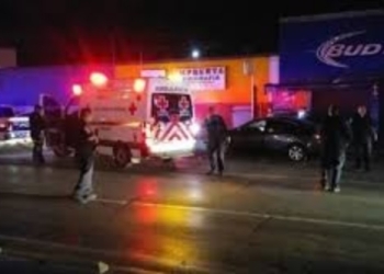 Lo deja grave tras lesionarlo con cuchillo