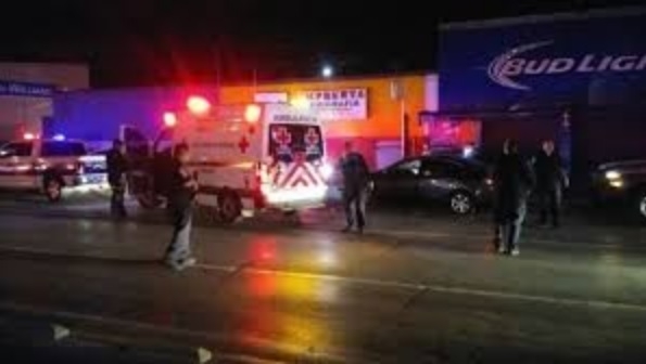 Lo deja grave tras lesionarlo con cuchillo