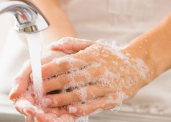 Lavar las manos de manera adecuada evita enfermedades: IMSS