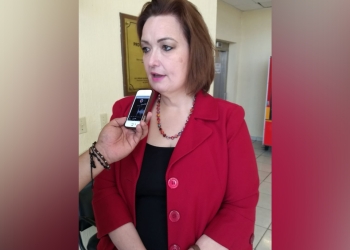 Representante de Morena denuncia robo de 200 mantas