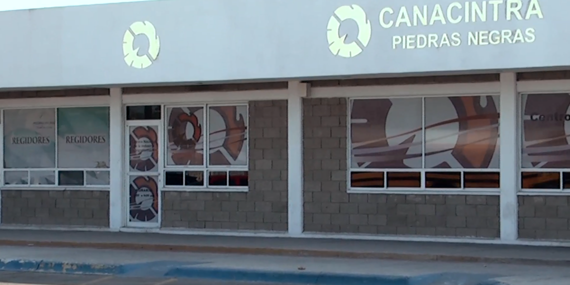 Adhiere Canacintra a más empresas
