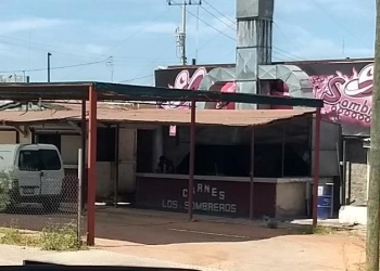 Se registra robo de domicilio en Acoros; la propietaria se encontraba dentro