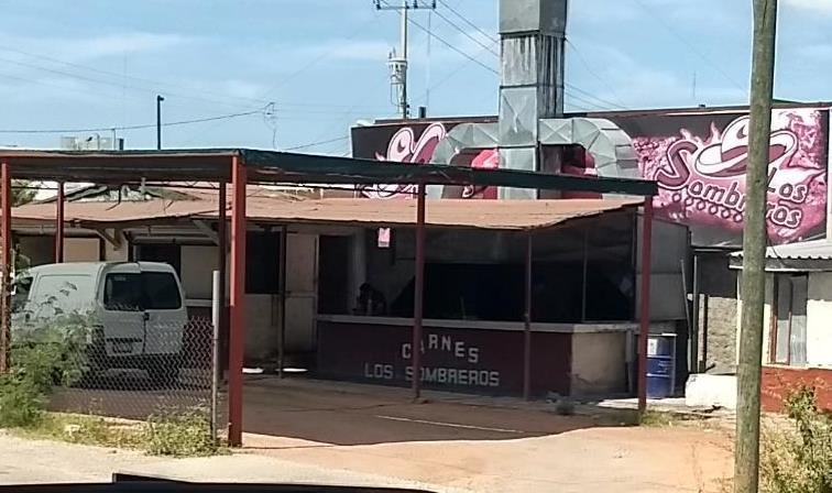 Se registra robo de domicilio en Acoros; la propietaria se encontraba dentro