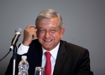 López Obrador: No soy héroe; lo son millones de mexicanos