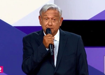 Fin de la corrupción aumentará producción de alimentos: AMLO