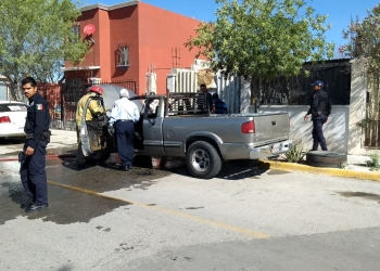 Bomberos atiende reportes de emergencia