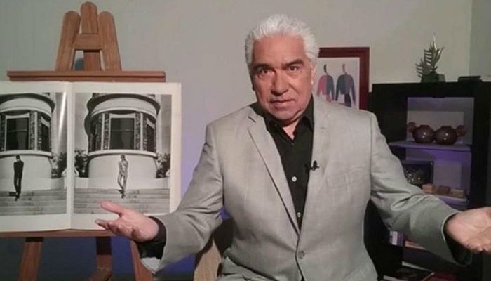 Televisa y Canal 11 despiden a Ricardo Alemán por publicar tuit en el que incita a matar a AMLO