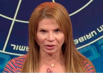 Mhoni vidente revela que pasó con la madre de Luis Miguel