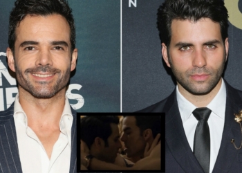 Escena homosexual de ‘El Señor de los Cielos’ enciende polémica
