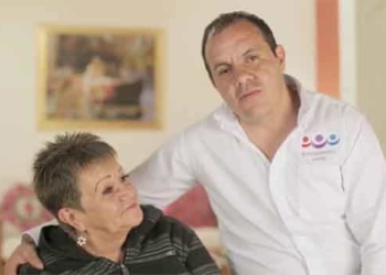 Mi madre me defendió cuando me dijeron jorobado: Cuauhtémoc Blanco