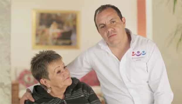 Mi madre me defendió cuando me dijeron jorobado: Cuauhtémoc Blanco