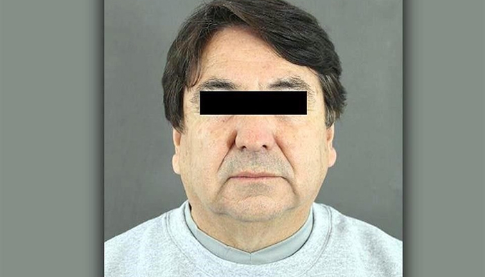 Ordena juez que Gutiérrez siga en Chihuahua