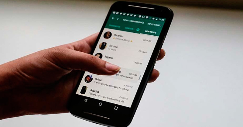 Cómo revisar quién ve tu foto de perfil de whatsapp
