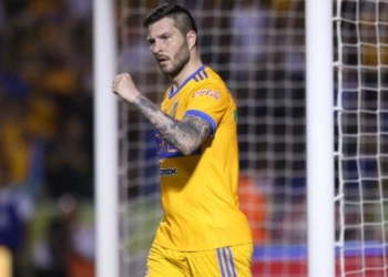 Gignac aclara en Francia que su futuro está en México