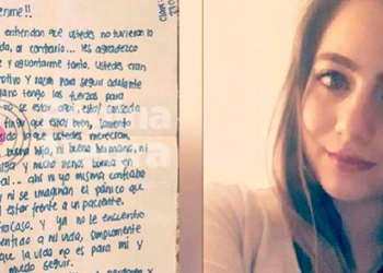 Pediatra se suicida por bullying