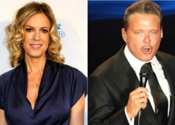 Periodista revela anécdota sobre Luis Miguel y Rebecca de Alba