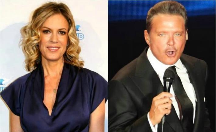 Periodista revela anécdota sobre Luis Miguel y Rebecca de Alba