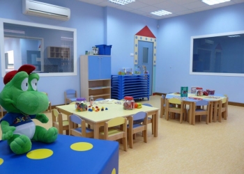 Niño de 3 años imita a sus padres y ‘vende’ cocaína en la guardería