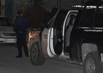 Denuncia mujer supuesta violación