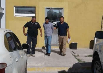 Violador contaba con orden de aprehensión
