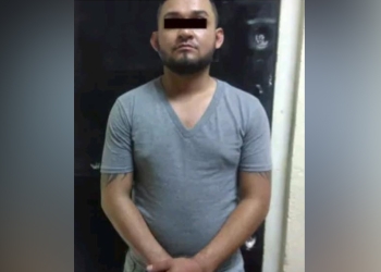 Detienen a sujetos que tiraban balazos en las Cumbres