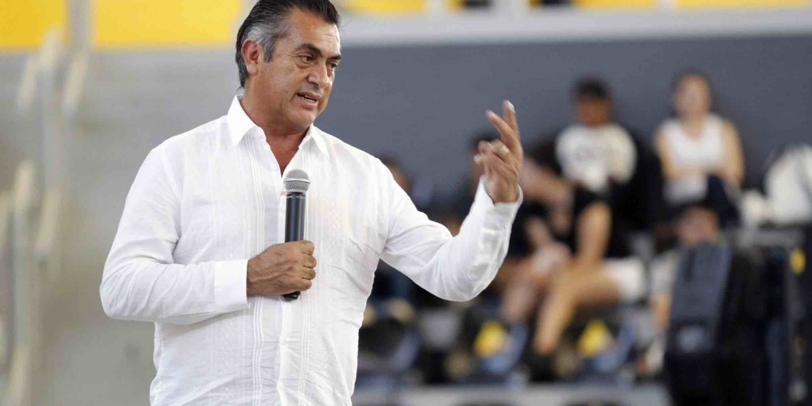 El Bronco propone jornada laboral de 4 días