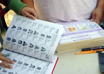 Valida INE 7 mil registros de mexicanos en el extranjero