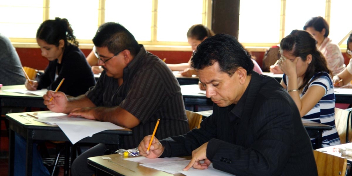 Tendrán docentes evaluación para ingreso y promoción
