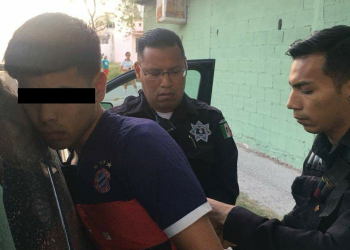 Plenamente identificados asaltantes de tienda de abarrotes