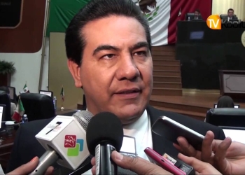 PRI Durango denuncia presunto uso de página de gobierno a favor de Anaya