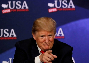 Trump amenaza con cerrar las fronteras de Estados Unidos