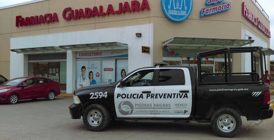 Siguen bajo investigación asaltos a negocios