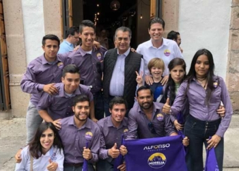 México Independiente, canción con la que El Bronco busca sumar votos