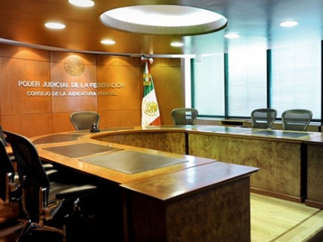 Suspende CJF a magistrada por hostigamiento y acoso laboral