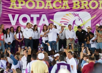 Por violencia, ‘El Bronco’ cancela gira por Coahuila