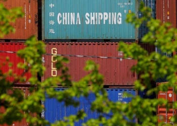 China impone aranceles de 25% a bienes de Estados Unidos