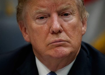 Postura dura con México en TLCAN es represalia por migración: Trump