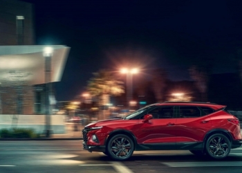 GM fabricará Chevrolet Blazer en México, pese a Trump