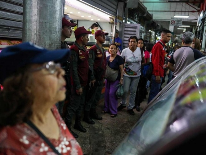 Aumentan suicidios en Venezuela por crisis económica