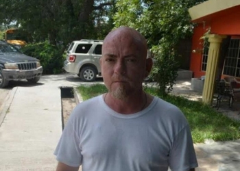 Confirma amenazas candidato a alcaldía de Nadadores